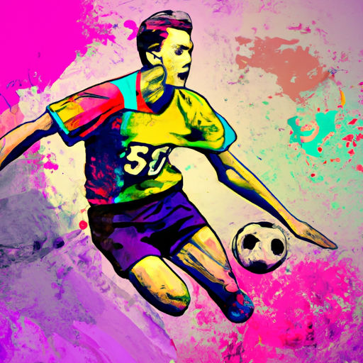 Exclusive Interview with Berlin Mayhem Defender Camry Sinha