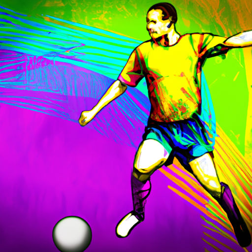 Exclusive Interview with Ming Corona: The Rising Star of Sycamore FC