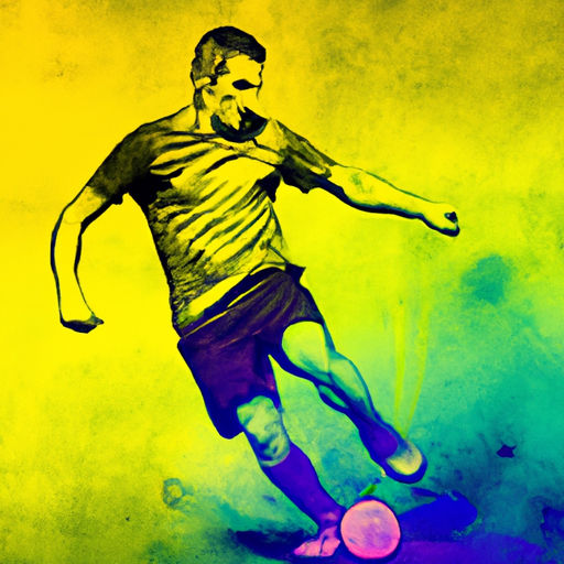 Verne Lyon: The Rising Star of Royal Cambridge FC