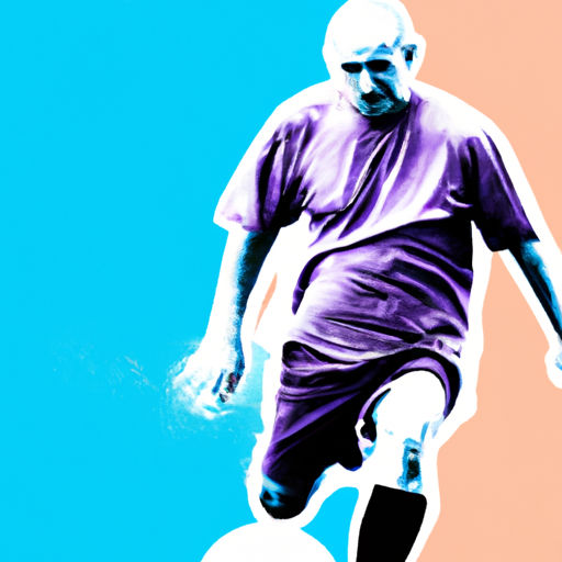 Exclusive Interview with Midfield Maestro Peng Hsu