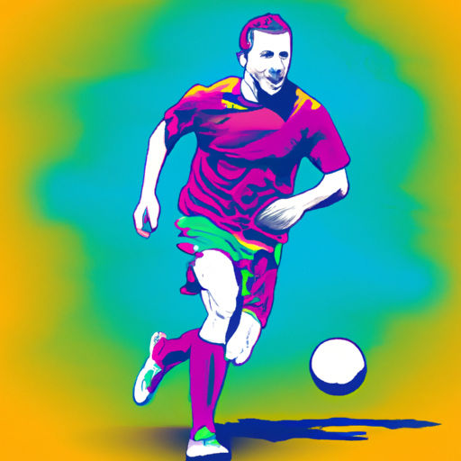 Exclusive Interview with Serra Tamer: The Mature Midfielder with Exceptional Skills