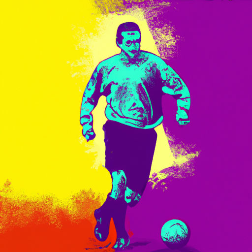 Exclusive Interview with Cobras United Forward Ruxin Ho