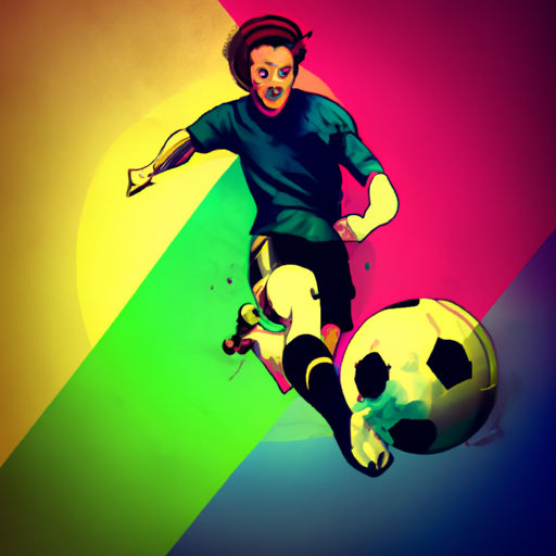 Young Midfielder Donato Desimone Talks About Life on and off the Pitch