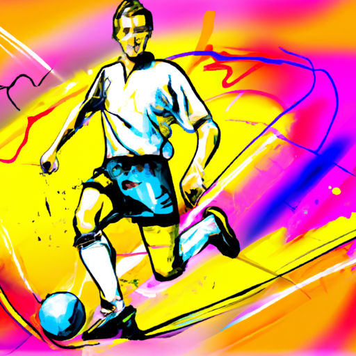 Exclusive Interview with Great OSV's Midfield Maestro: Sarang Yera