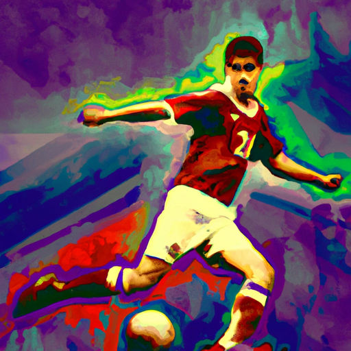 "Young Midfielder Lynna Chung Shines Bright for Sons of the Sahya"