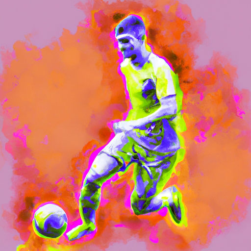 Young Defender Ara Song Making Waves in the Football World