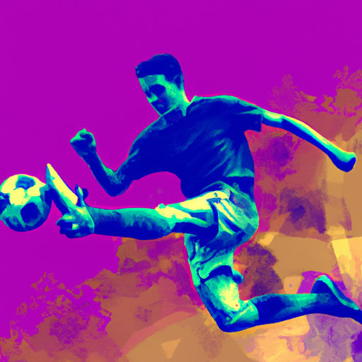 Exclusive Interview with Cobras United's Rising Star Gustava Holm