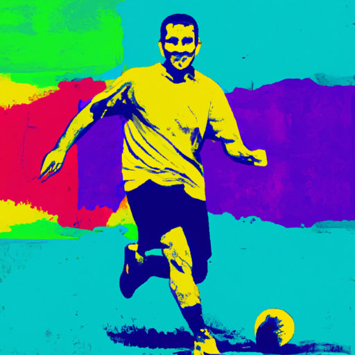Exclusive Interview with Porto Alegre International Midfielder Franz Roth