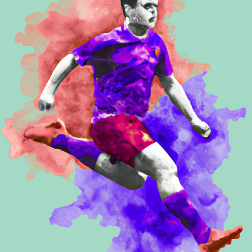 Ora Foti: The Exceptional Goalkeeper with a Balanced Approach to Life