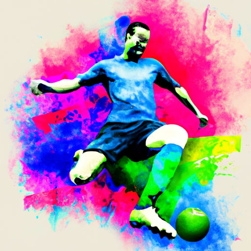 Exclusive Interview with Ile-de-France Foot Forward Misha Guetersloh