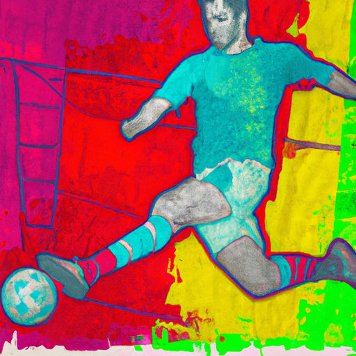 Exclusive Interview with Midfield Maestro Marguerite Mathis