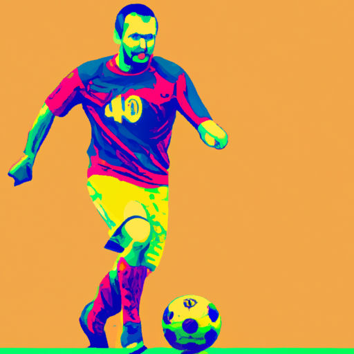 Exclusive Interview with Berlin Mayhem Forward Marco Rossi