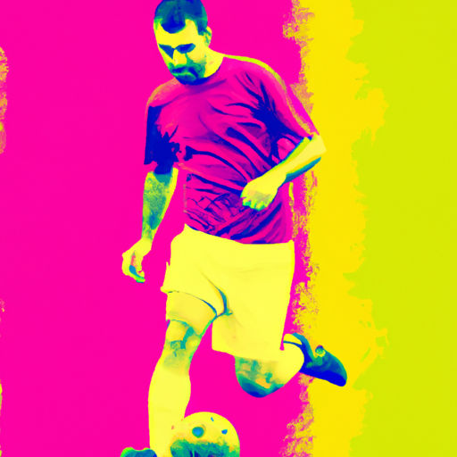 "Frye's Exceptional Skills Help Sarabi SC Maintain 2nd Place in League Standings"