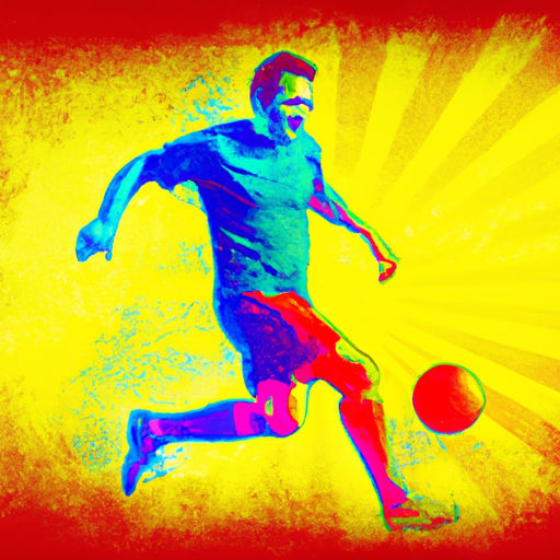 Exclusive Interview with Olympians Cariocas' Striker Adler Hahn