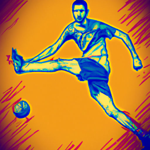 Exclusive Interview with Revolucao Sao Paulo Defender Rendi Saputra