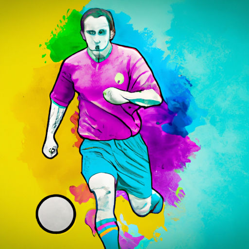 Imran Faris: The Unwavering Midfield Maestro