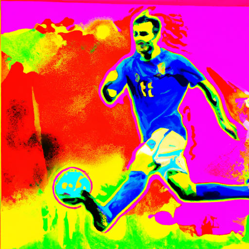 Interview with Olympians Cariocas Goalkeeper Mario Ferraro