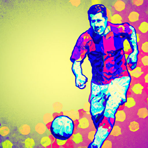 Dusan Zeman: The Defender with Exceptional Skills