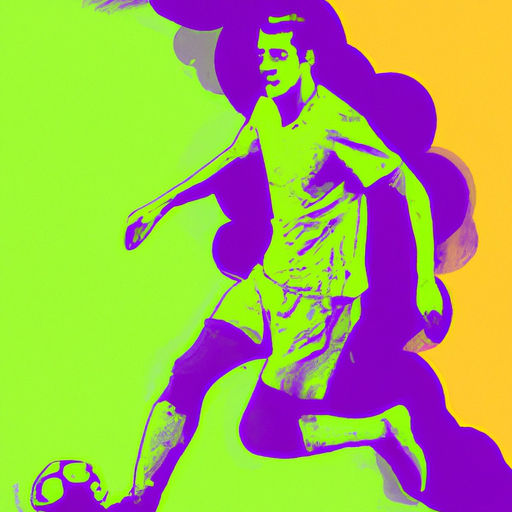 Star Midfielder Otto Leonard Talks About His Exceptional Form and Love for Family