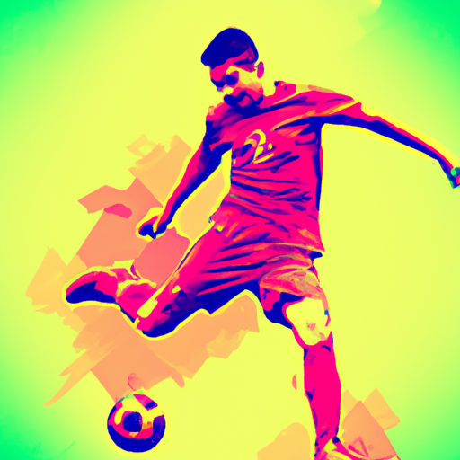 Exclusive Interview with Sycamore FC's Defender Hassan Hazard