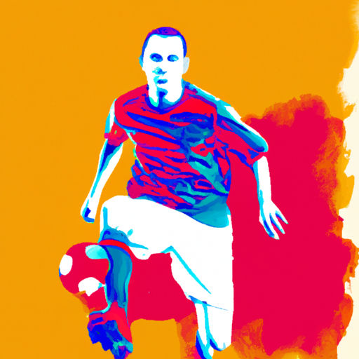 Exclusive Interview with Sycamore FC Forward Werner Hartman