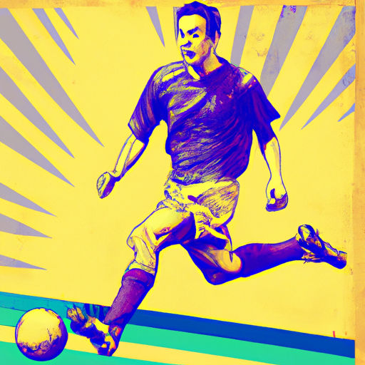 Exclusive Interview with Sons of the Sahya's Midfield Maestro, Clair Leblanc
