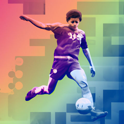 "Young Forward Hiro Okane Making Waves in the League"