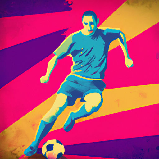 Exclusive Interview with Atticus Arista: Olympians Cariocas' Midfield Maestro