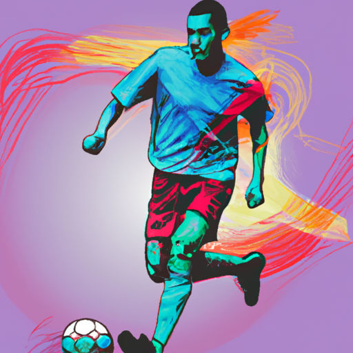 Berta Moser: The Midfield Maestro Making Waves in Copthorne S.A.
