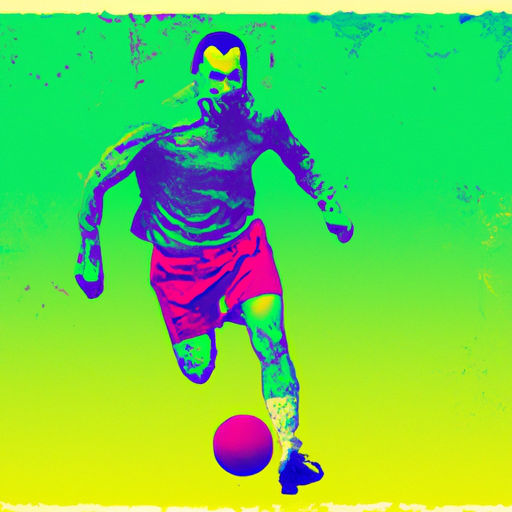 "Achilles Castor: The Ageless Wonder Still Making Waves in Football"