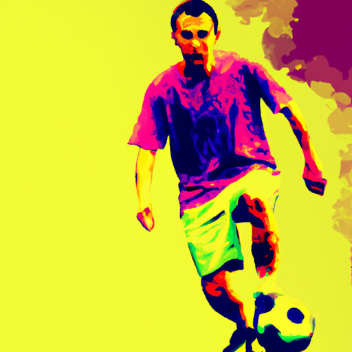 Kerem Leman: The Unconventional Defender
