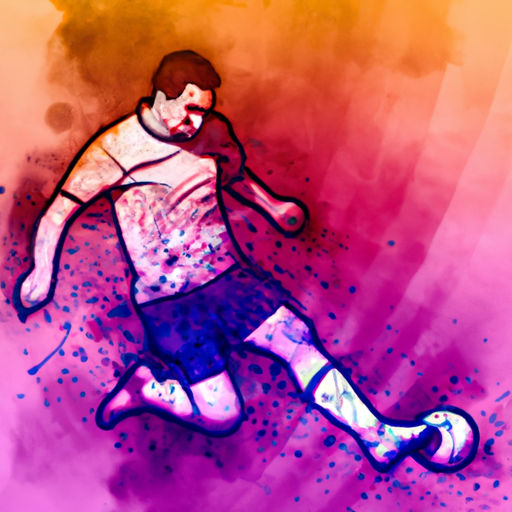 Exclusive Interview with Giza Club's Midfielder Najee Yousif