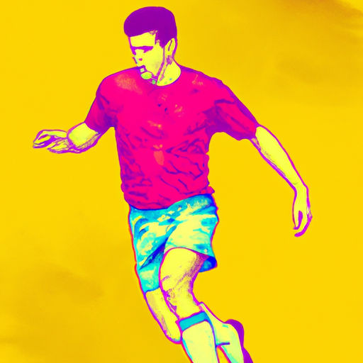 Exclusive Interview with Midfield Maestro Enez Polen