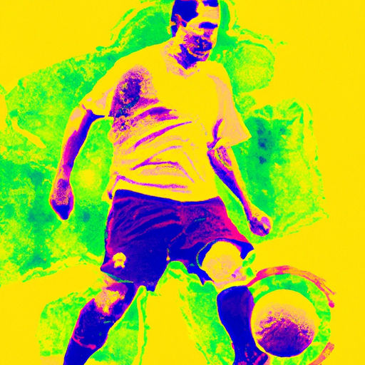 Exclusive Interview with Raizes Sao Paulo's Midfielder, Hedwig Ziegler