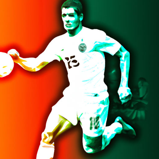 Exclusive Interview with Luchadores Forward Merle Schaefer