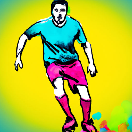 Exclusive Interview with Giza Club's Midfield Maestro, Andrej Gasper