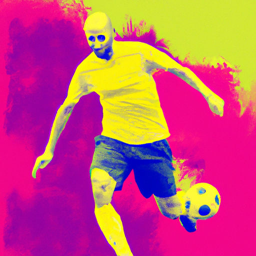 Exclusive Interview with Great OSV Defender Alessandro Ferrari