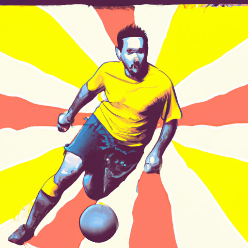 Exclusive Interview with Giza Club's Midfield Maestro, Kaiea Chargualaf