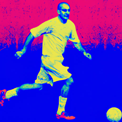Exclusive Interview with Yuda Farel: The Sacrifices of a Footballer