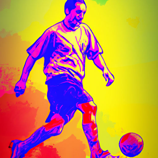 "Interview with Novi Tyas: The Defender Leading Sarabi SC to Success"