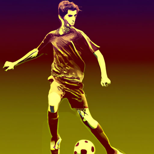 Exclusive Interview with Rising Star Cecil Frey