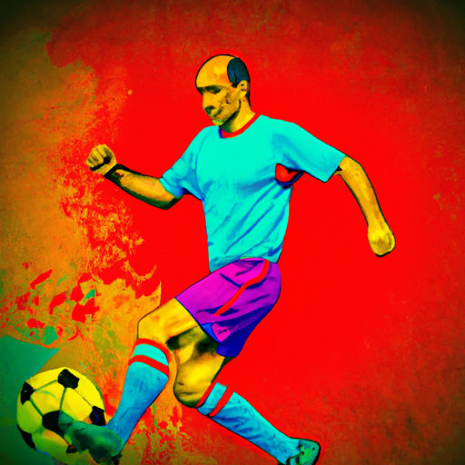 Exclusive Interview with Raizes Sao Paulo's Defender, Chevy Levesque