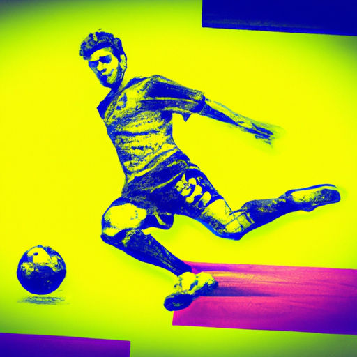 Exclusive Interview with Berlin Mayhem's Midfielder Randel Leonard