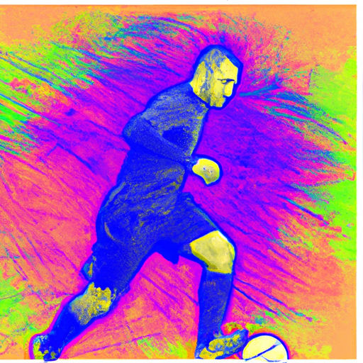 "Kailani Hoopai: The Veteran Defender Talks About His Career at Sycamore FC"