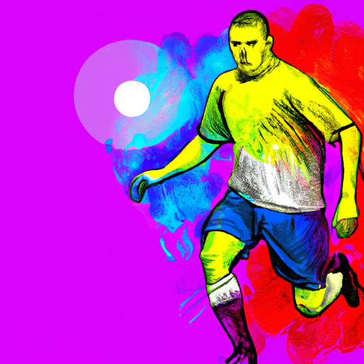 Exclusive Interview with Royal Cambridge FC Defender Heide Richard