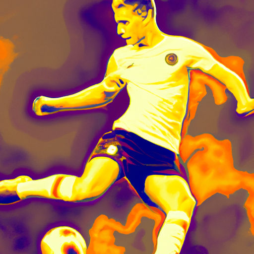 Young Defender Yee Luo Making Waves at Royal Cambridge FC