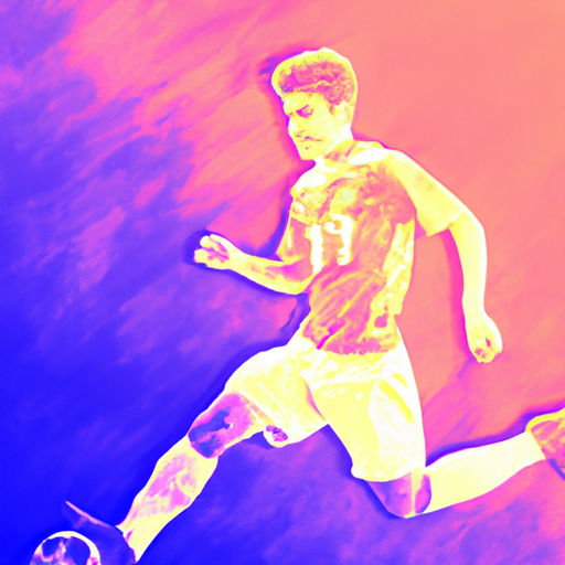 Young Defender Alexandre Vlahos Shines Bright for Lagos Sunshine FC
