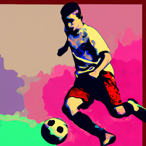 Exclusive Interview with Rising Star Akin Can