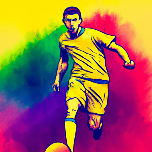Exclusive Interview with Sycamore FC Forward Elayna Omar