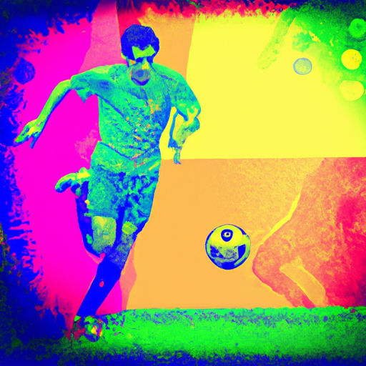 Izaya Ikeda: The Luchadores Midfielder Who Defies Expectations